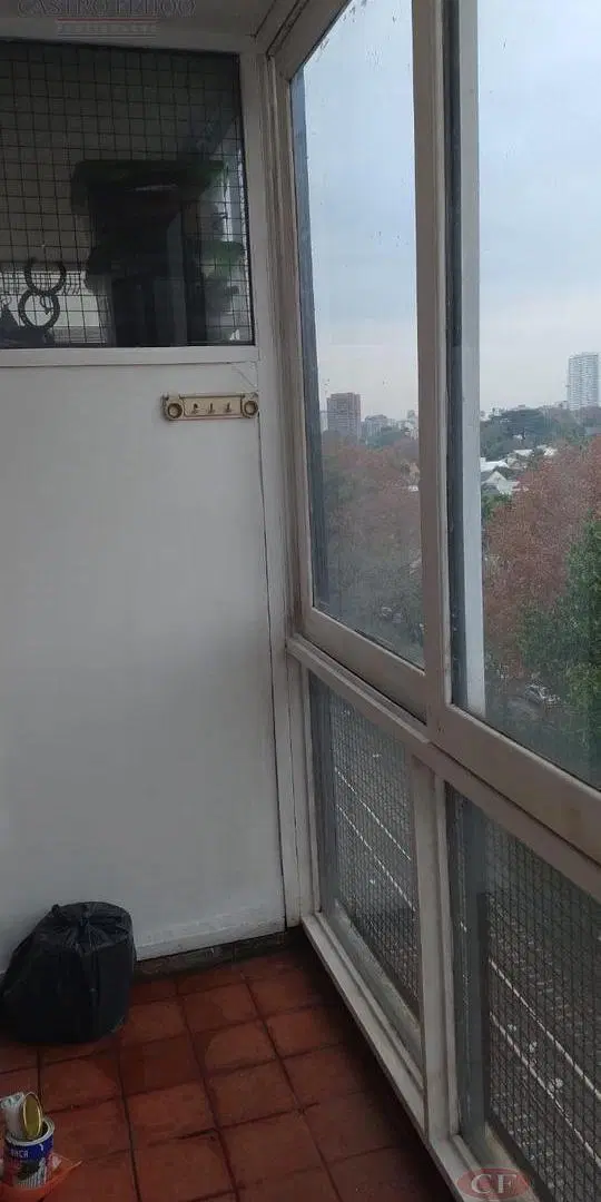 Departamento en Vicente López 2