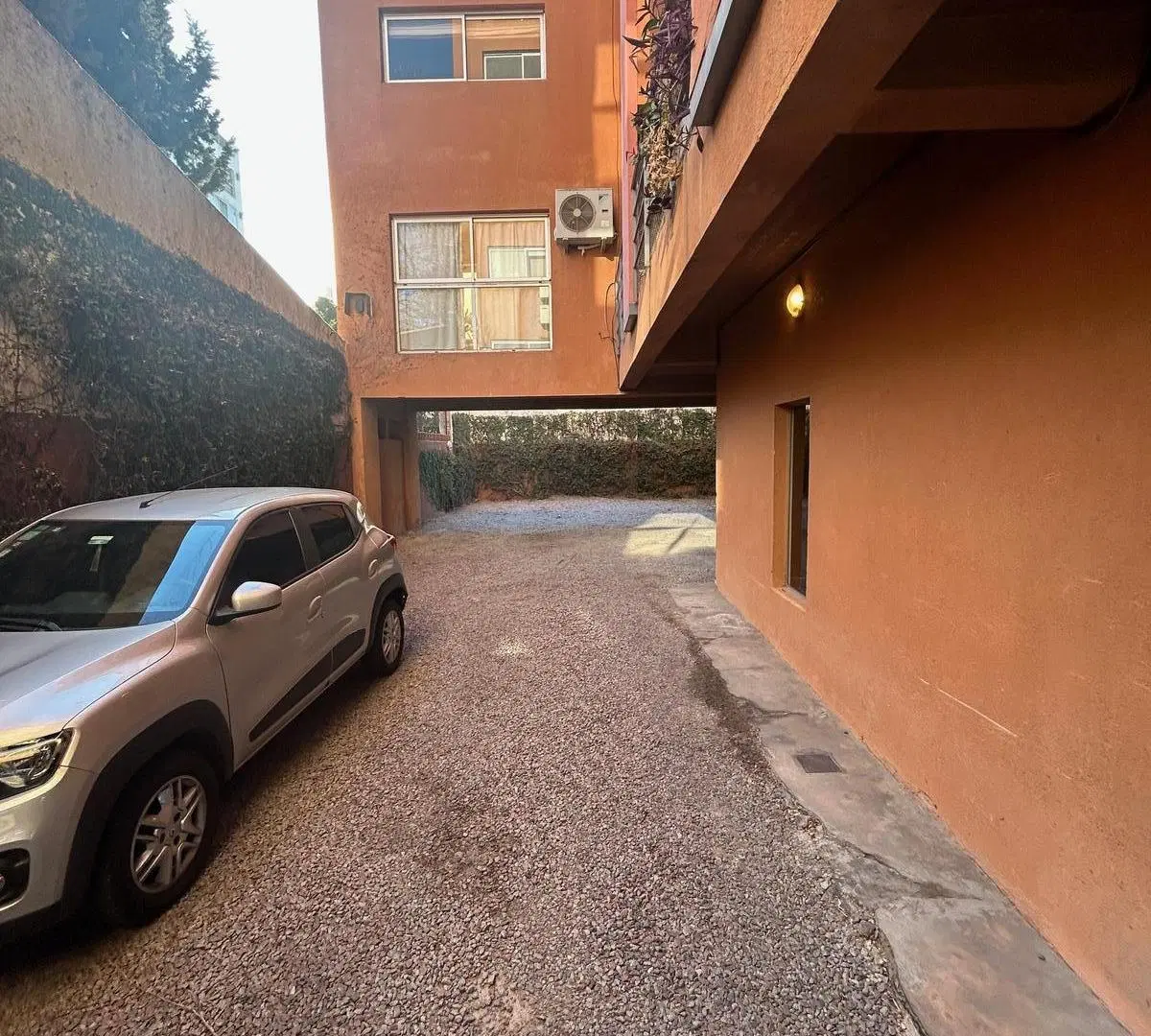 Departamento en Florida 1