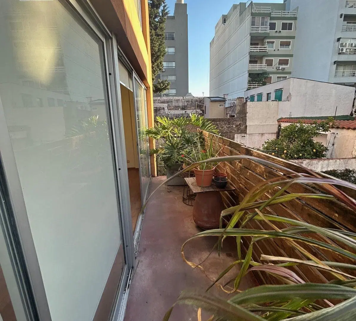 Departamento en Florida 3