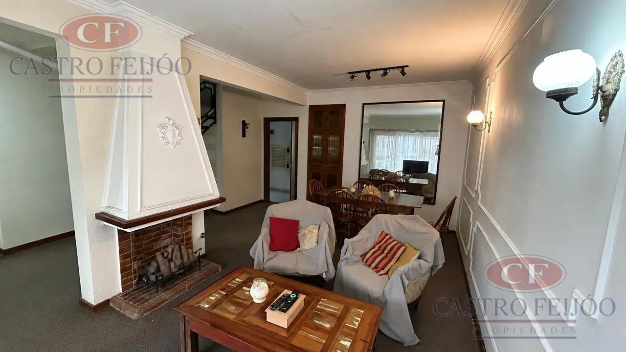 Casa Olivos 2