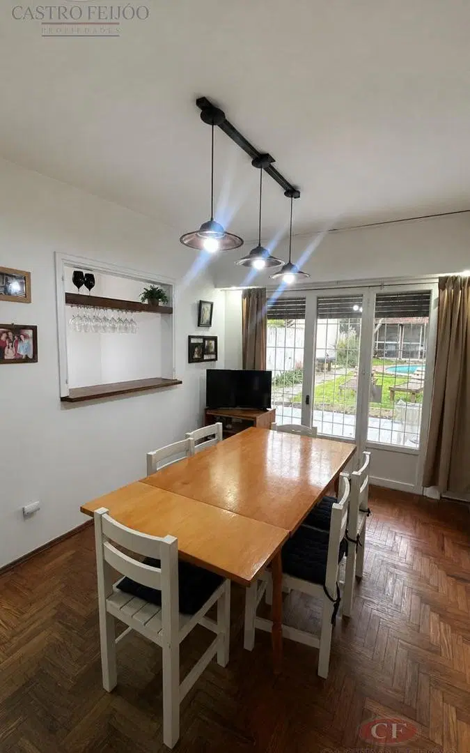 Casa Olivos 3