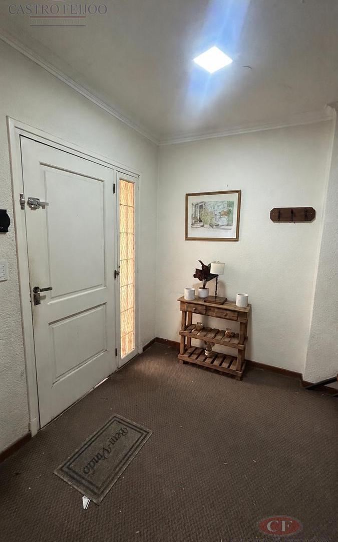 Casa Olivos