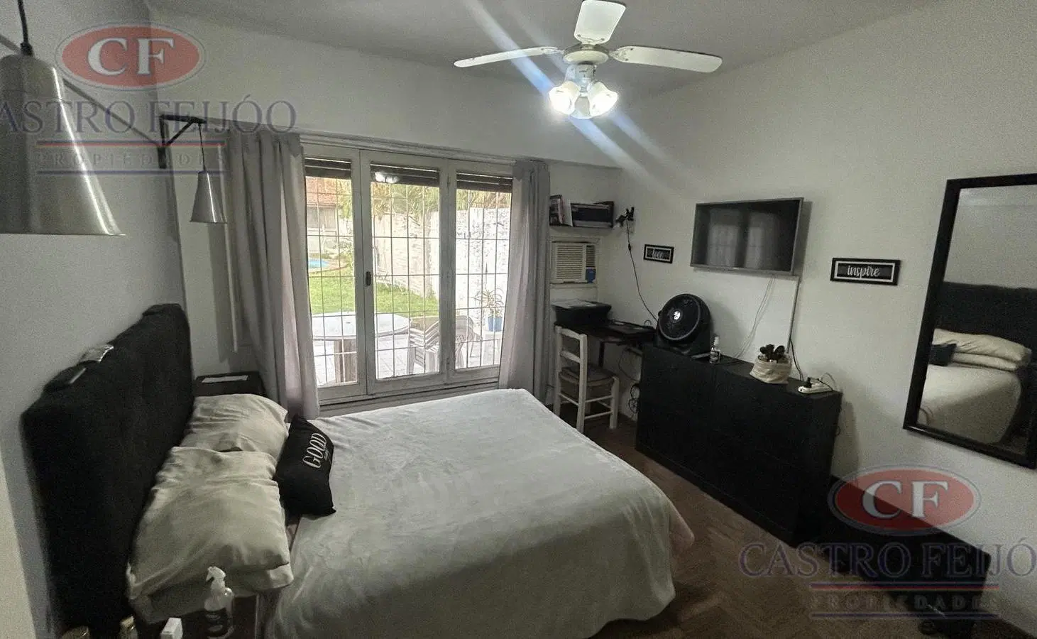 Casa Olivos 4