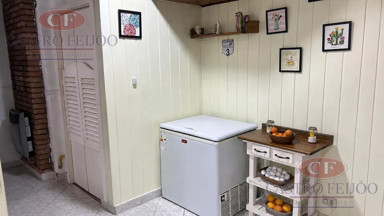 Casa Olivos 1