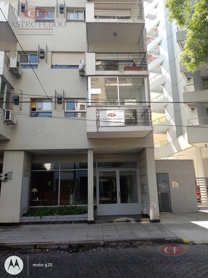 Departamento - Olivos-Vias/Maipu