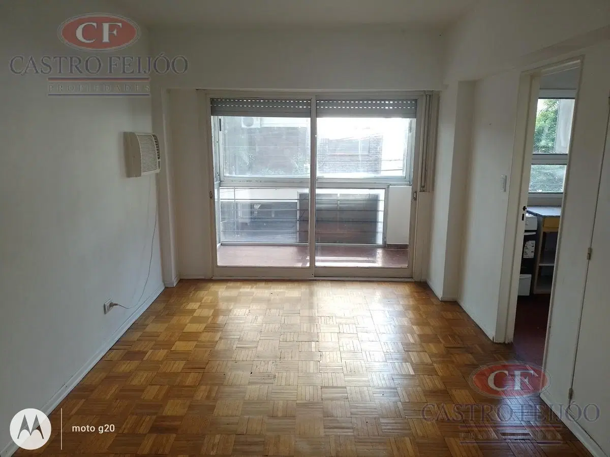 Departamento - Olivos-Vias/Maipu 4
