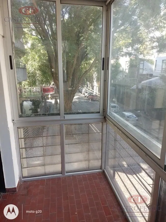 Departamento - Olivos-Vias/Maipu 2