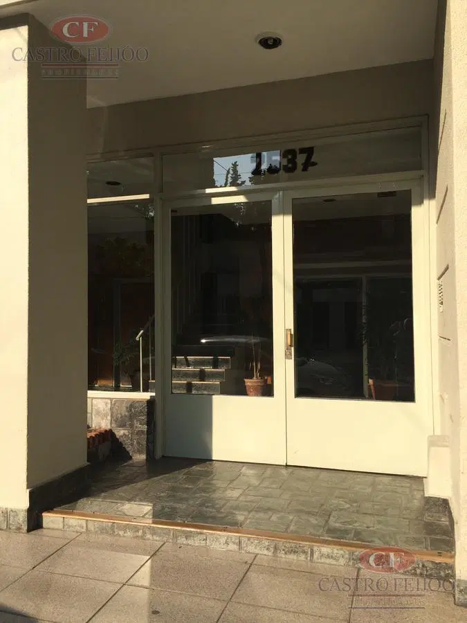 Departamento - Olivos-Vias/Maipu 3