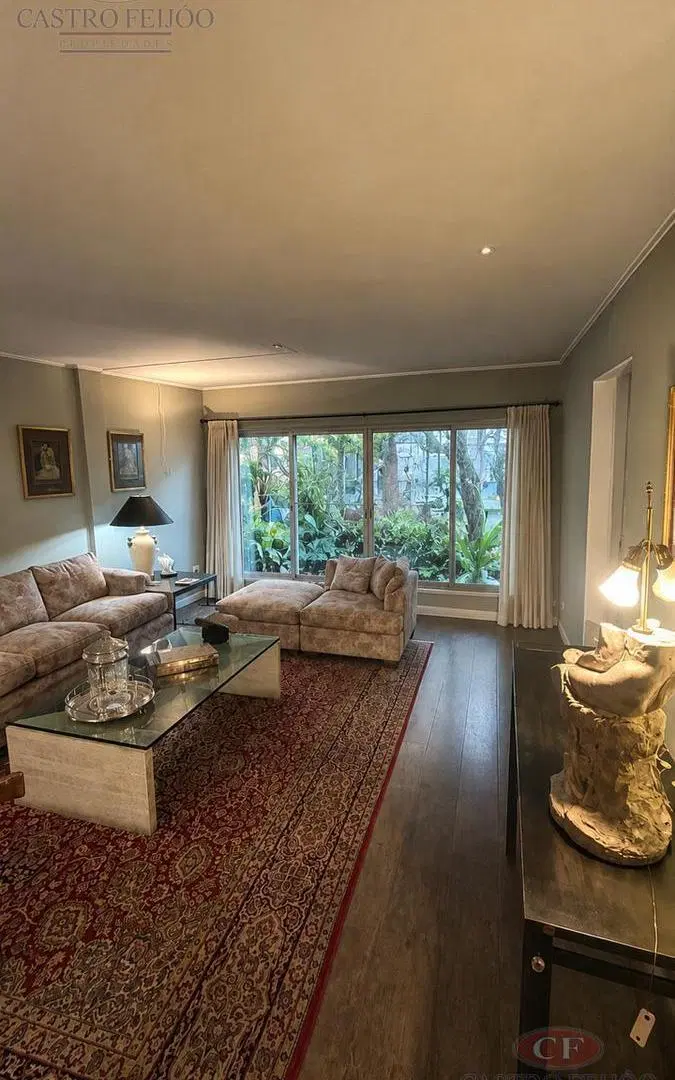Excelente Ubicación en Vicente López - Madero al 170 - Casa en VENTA 4