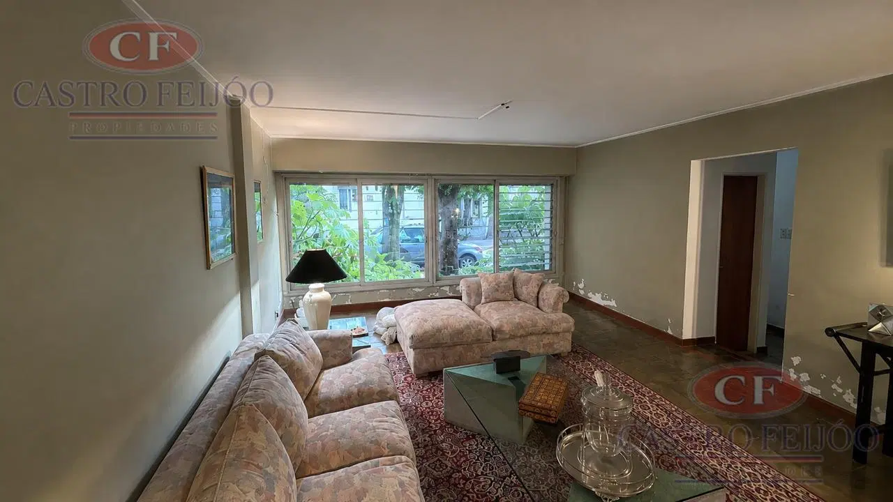 Excelente Ubicación en Vicente López - Madero al 170 - Casa en VENTA 3