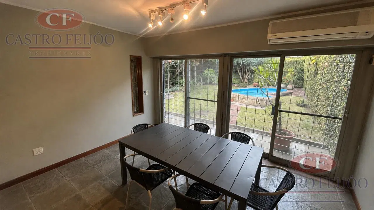Excelente Ubicación en Vicente López - Madero al 170 - Casa en VENTA 5