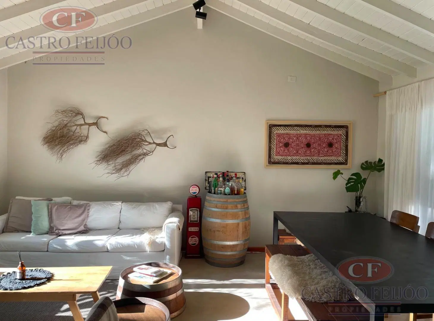 Casa Lomas Jockey 3
