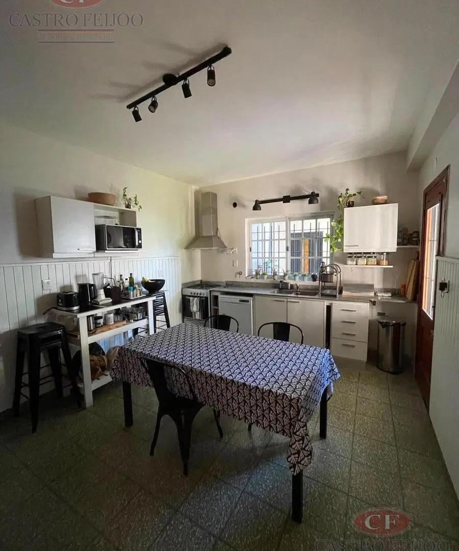 Casa Lomas Jockey 1