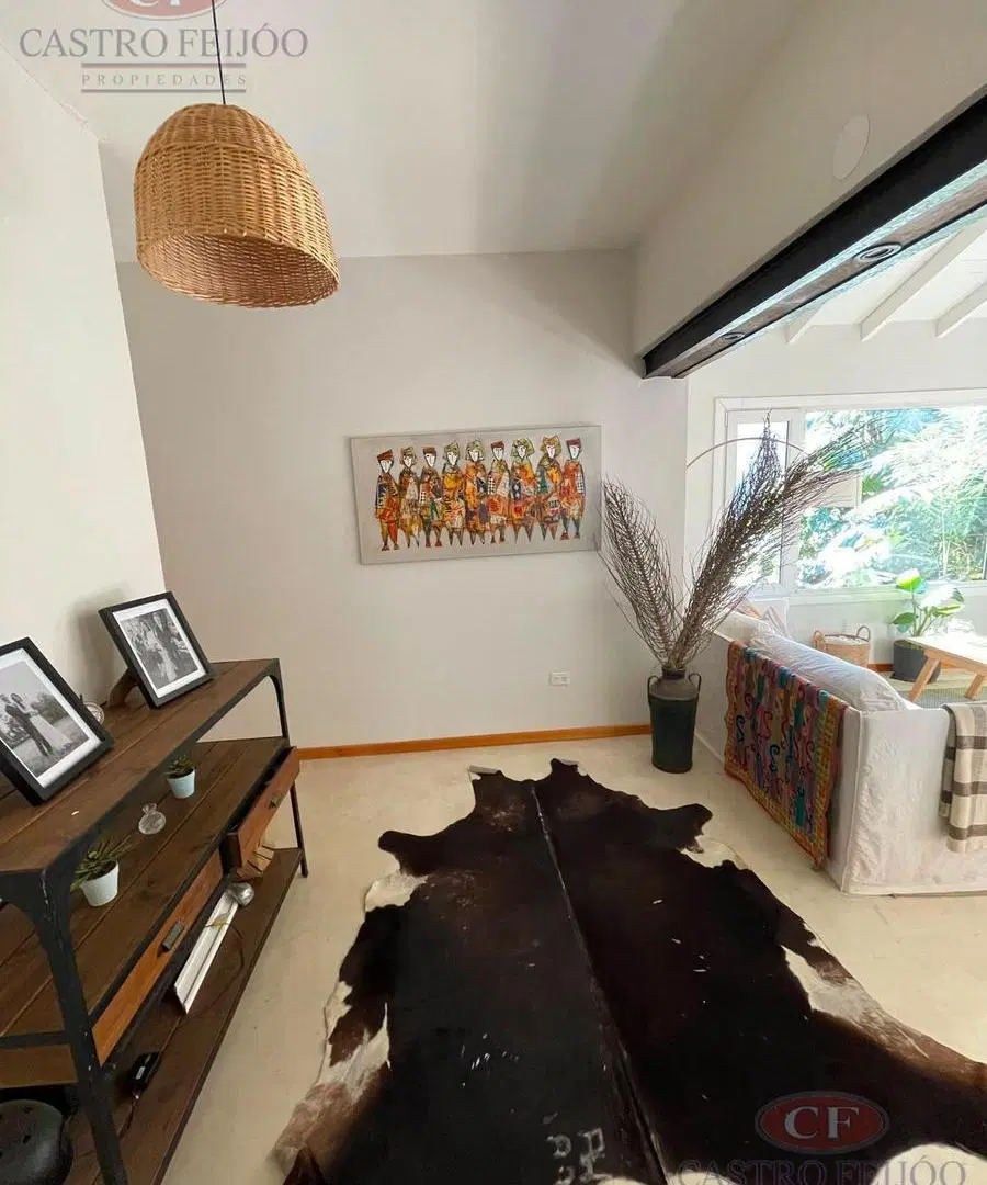 Casa Lomas Jockey 5