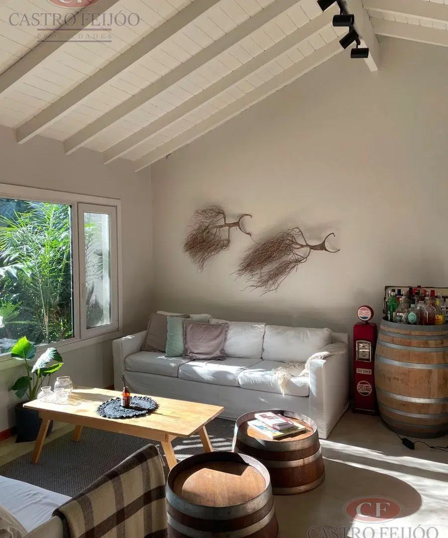 Casa Lomas Jockey 8