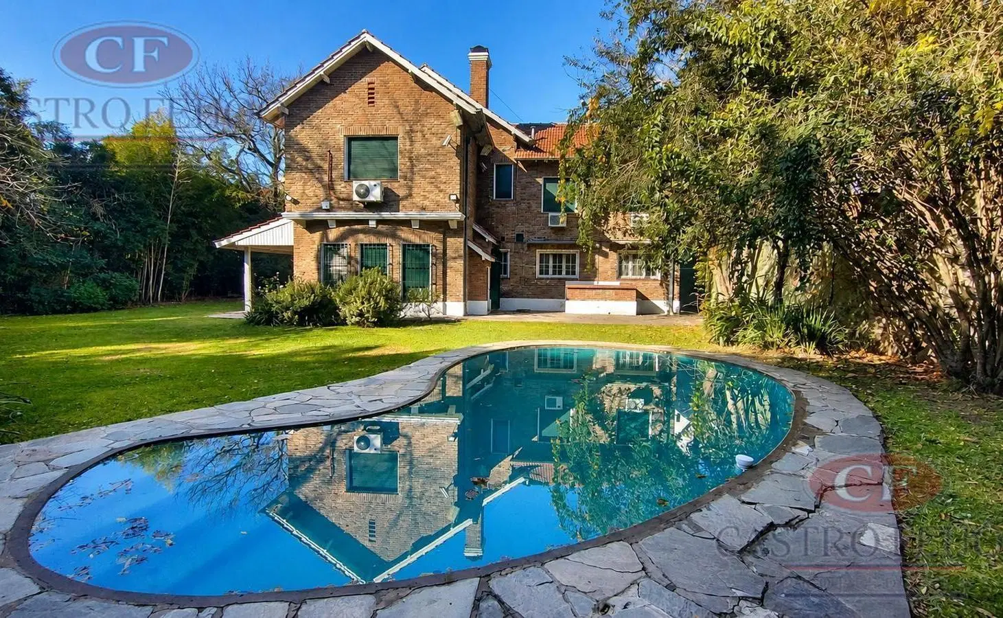 Casa Olivos 2