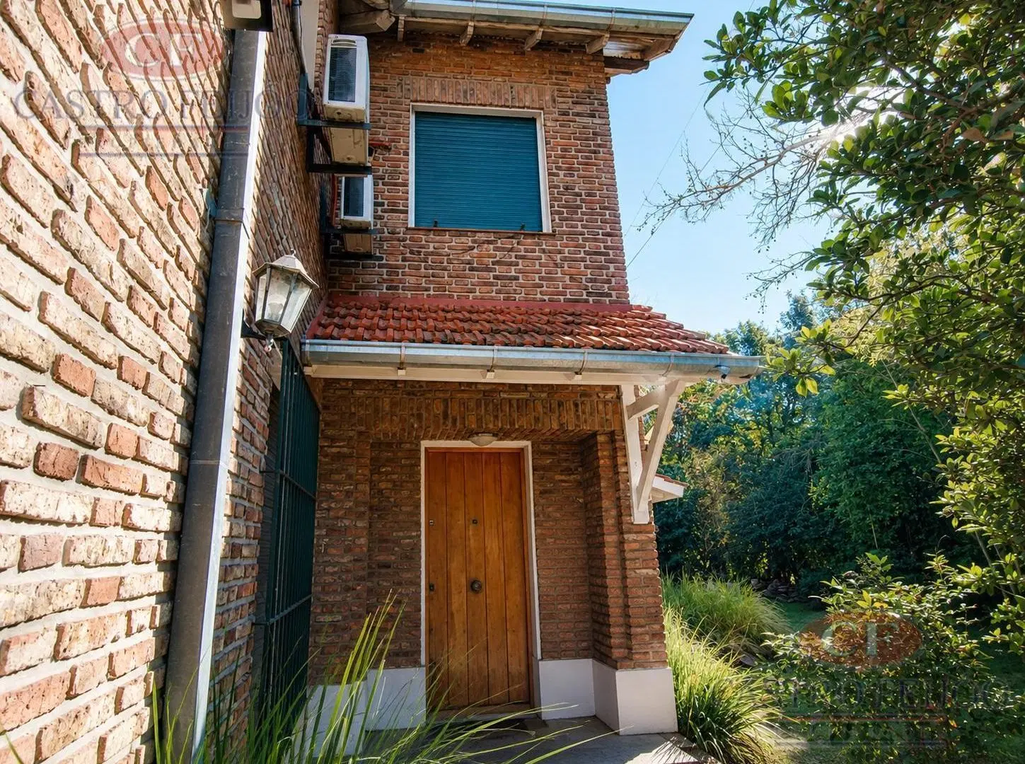 Casa Olivos 4