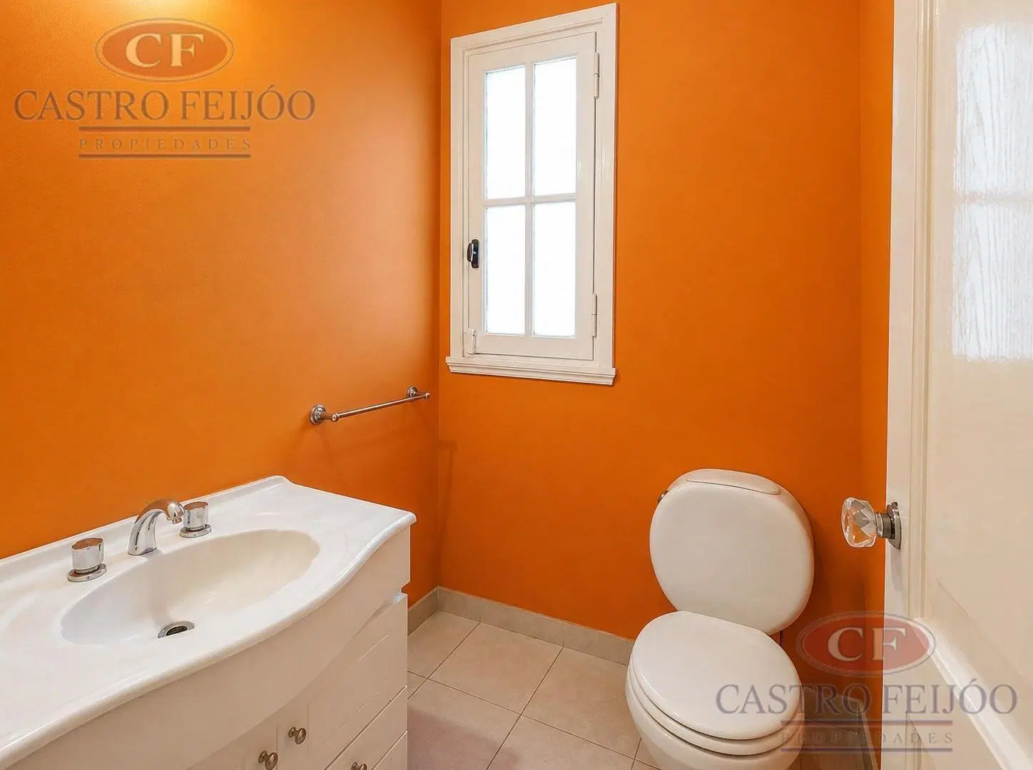 Casa Olivos 8