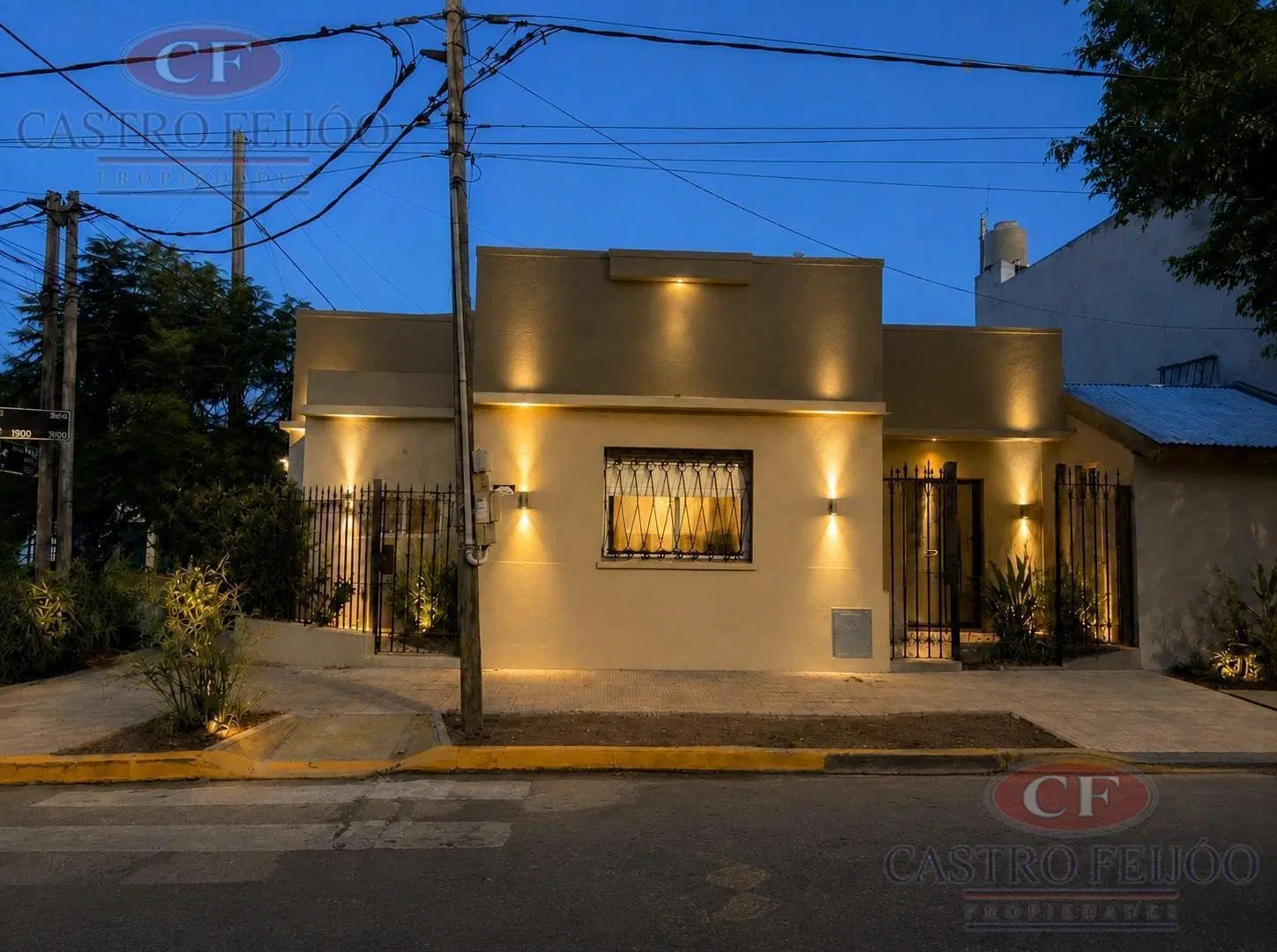 Casa en La Lucila 3