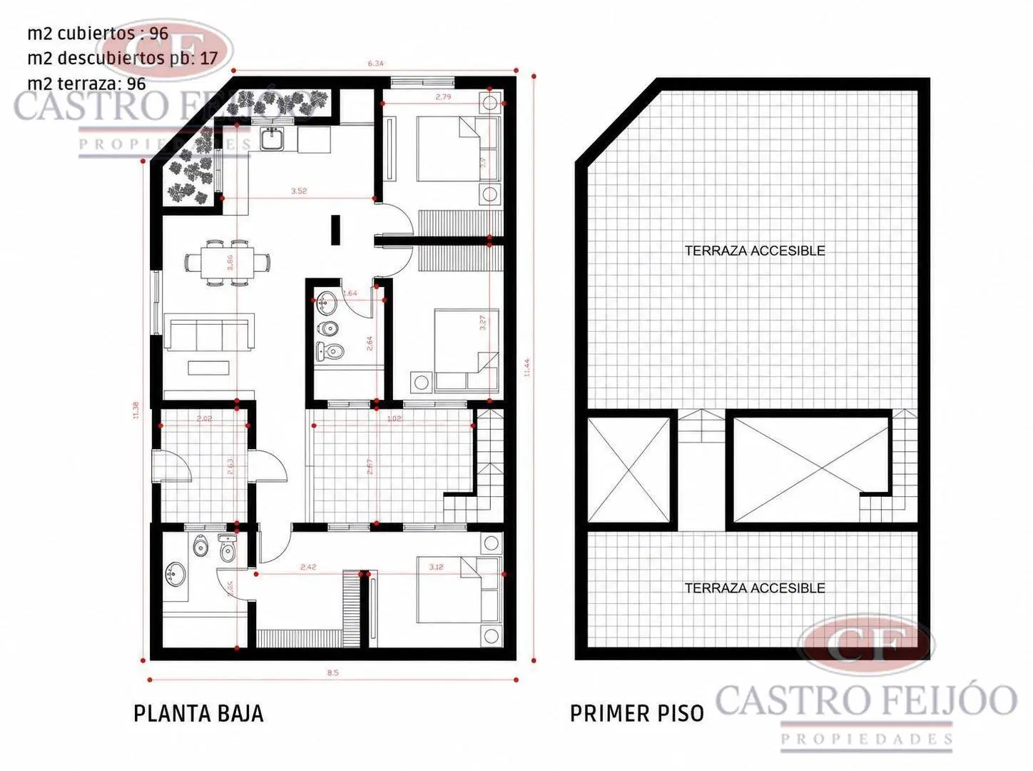 Plano 1