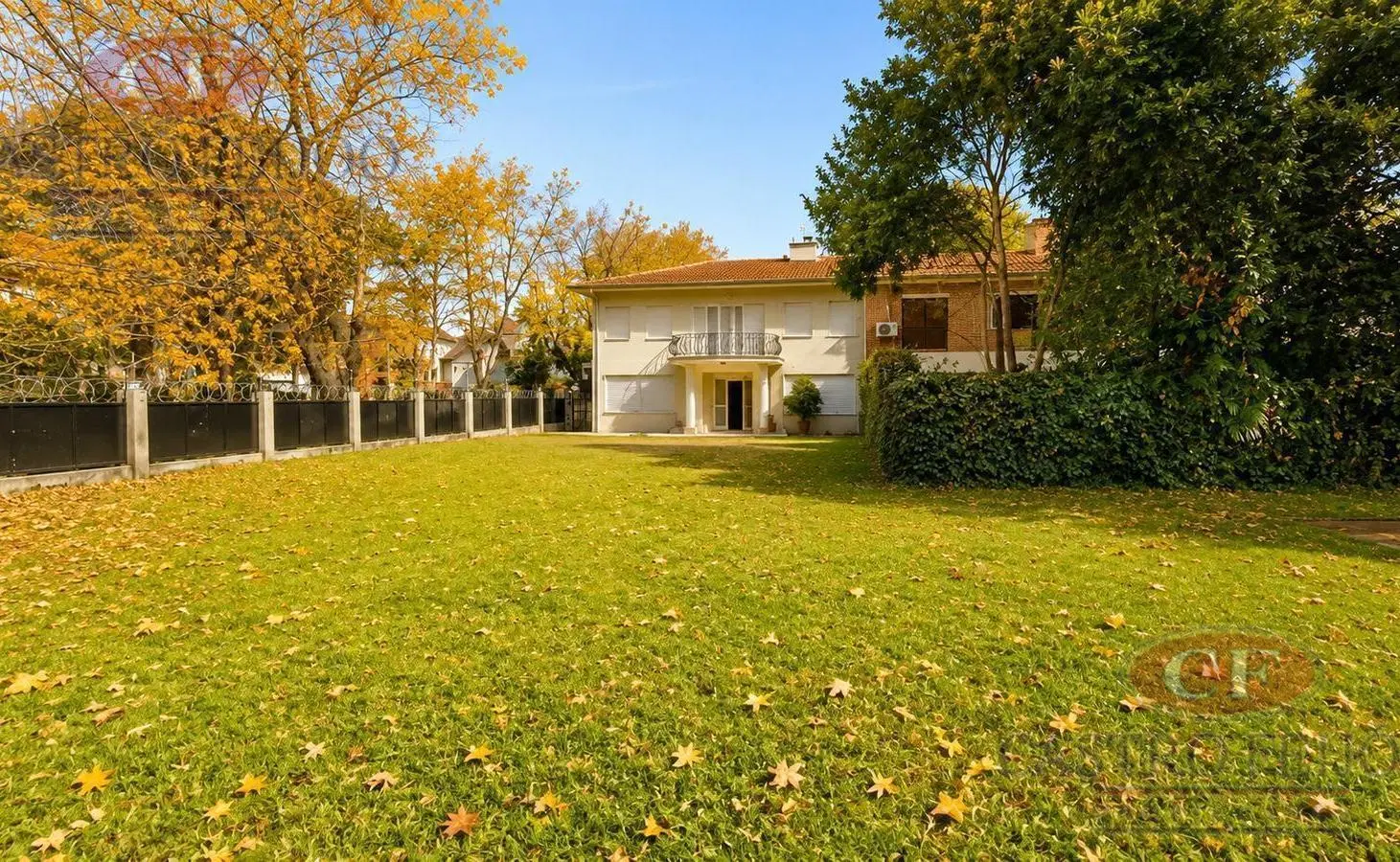 Casa Olivos 8