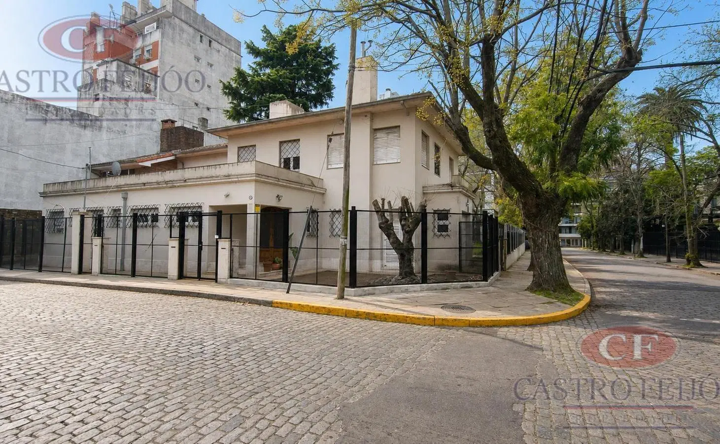 Casa Olivos 3