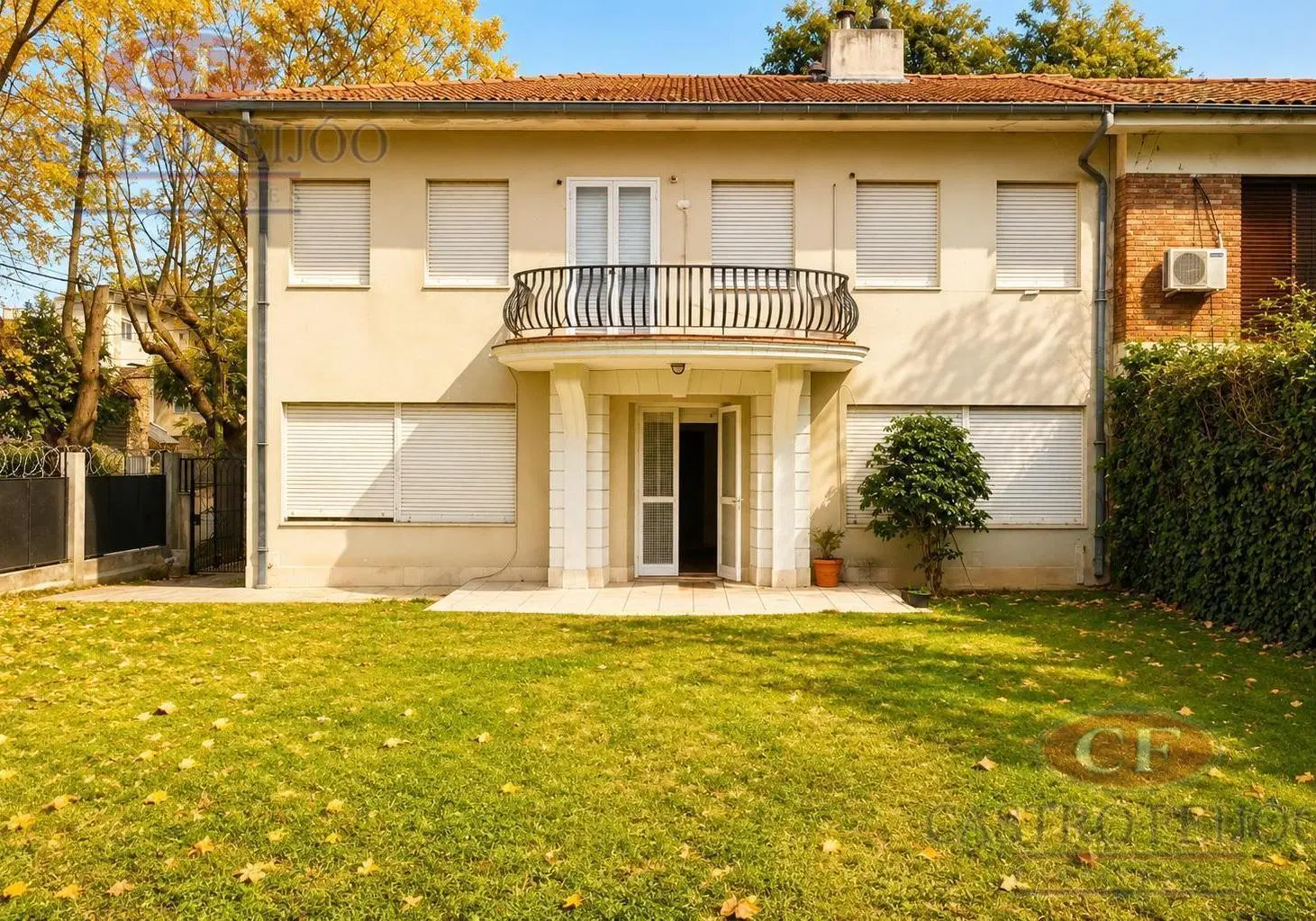 Casa Olivos 5