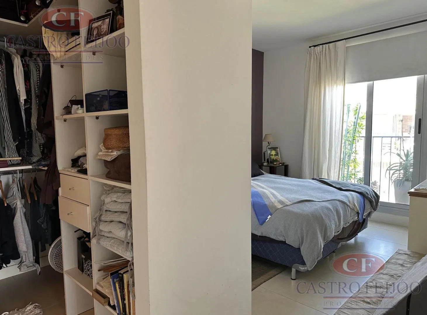 Lindismo Departamento de 3 Amb en VIlahaus - Alquiler o Venta - Vista abierta 8