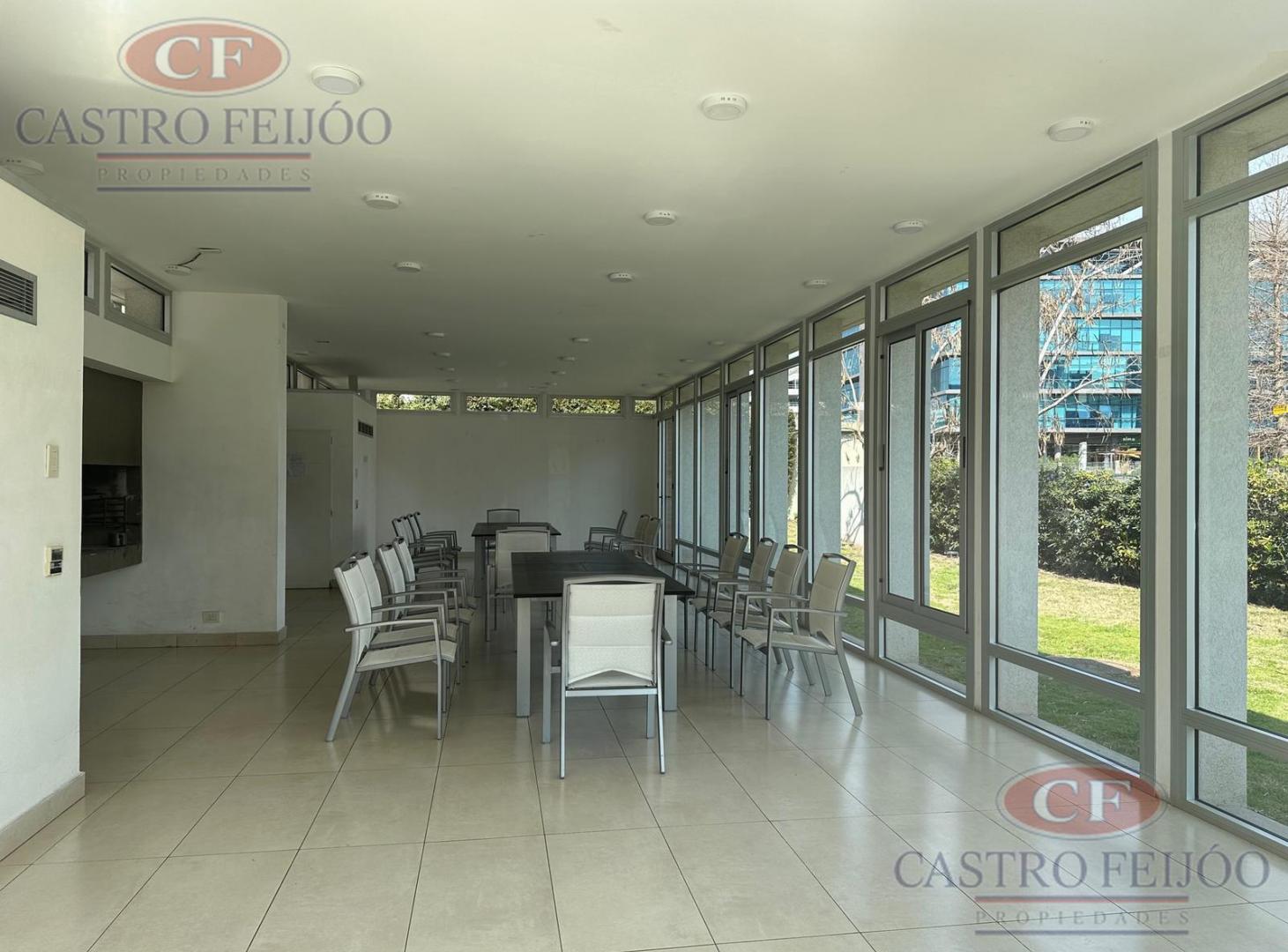 Foto de Lindismo Departamento de 3 Amb en VIlahaus - Alquiler o Venta - Vista, imagen 5