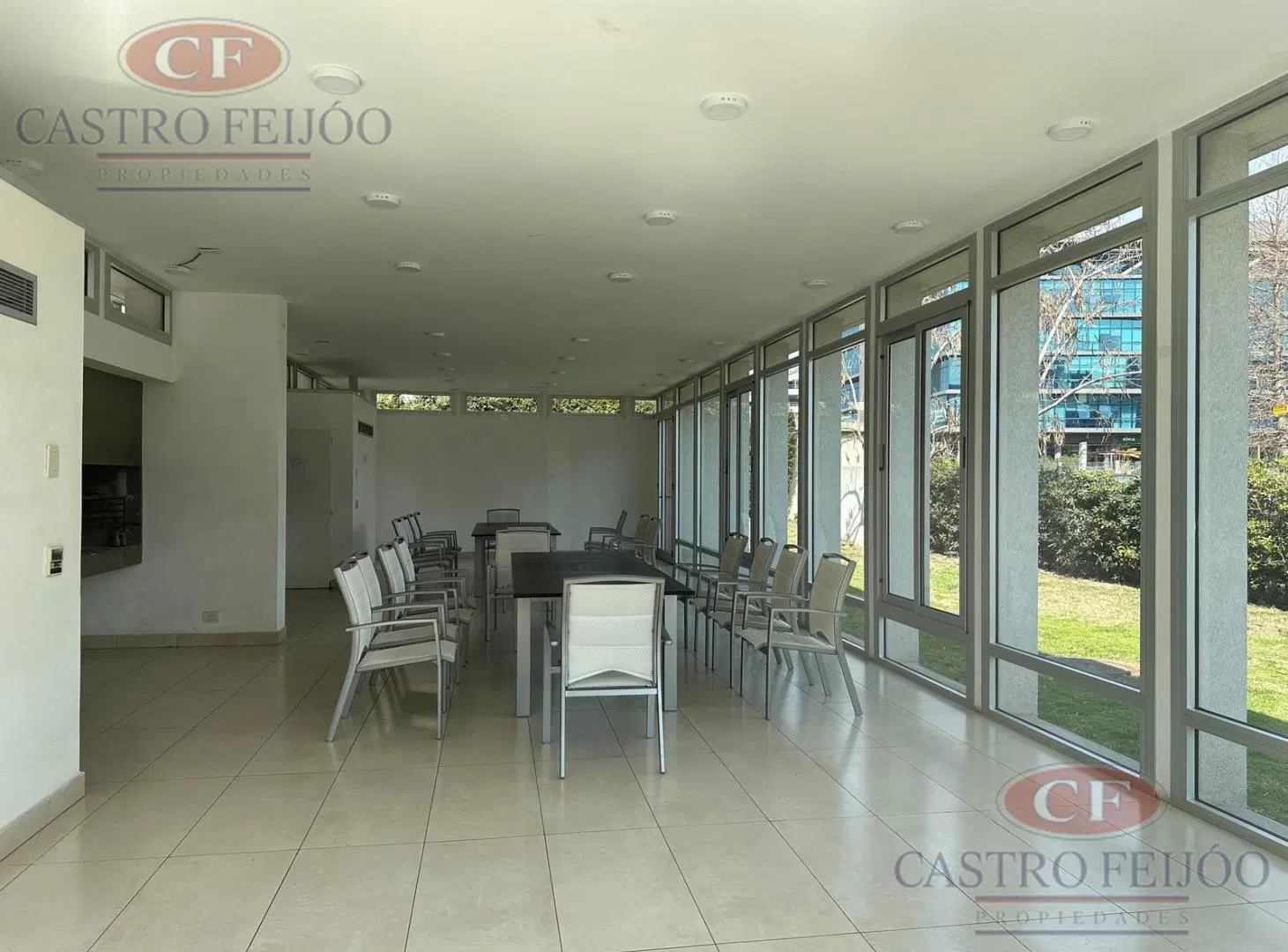 Lindismo Departamento de 3 Amb en VIlahaus - Alquiler o Venta - Vista abierta 5