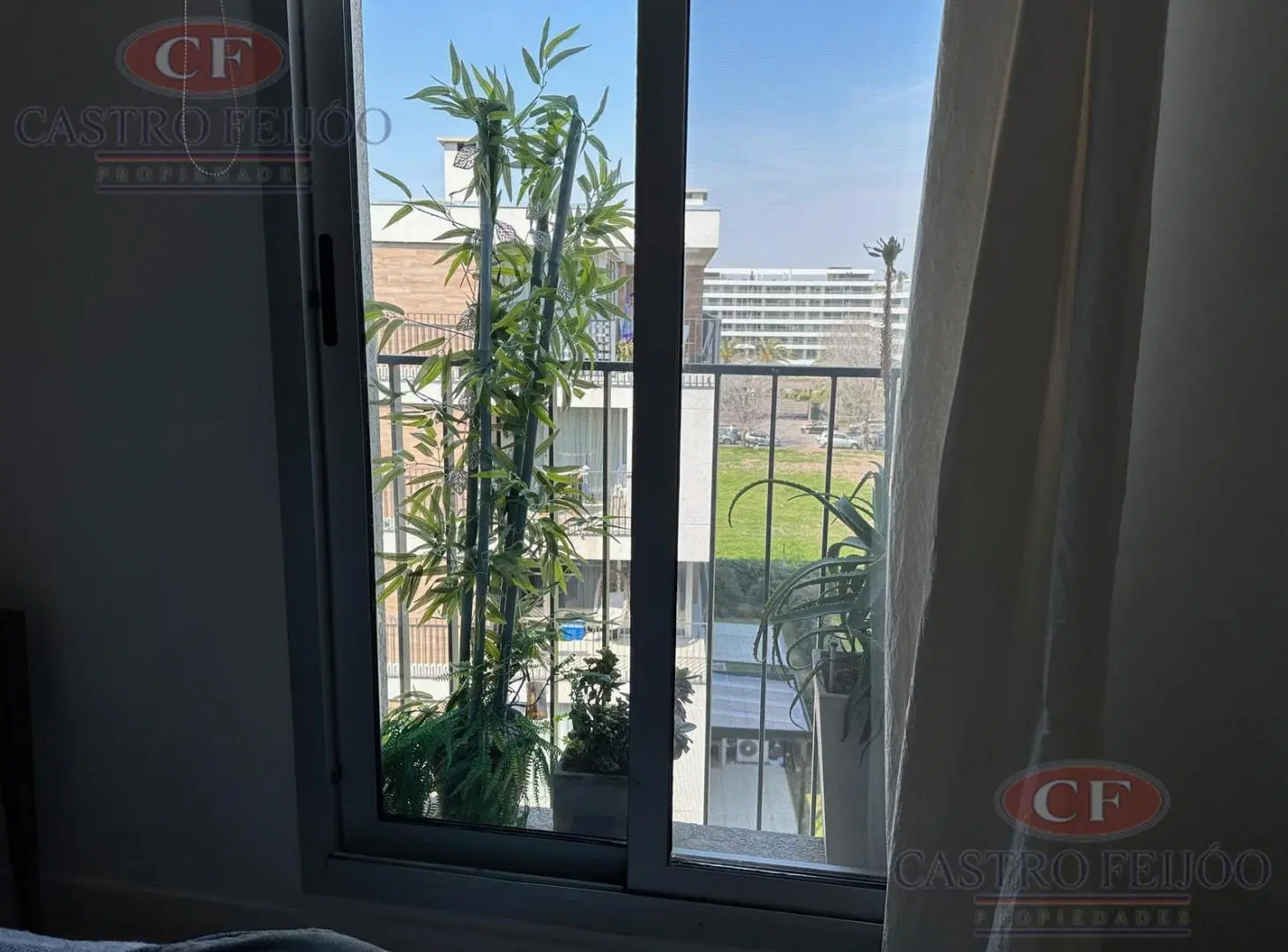 Lindismo Departamento de 3 Amb en VIlahaus - Alquiler o Venta - Vista abierta 3