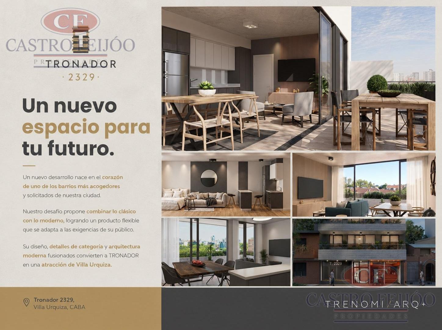 Foto de Local comercial a estrenar en Villa Urquiza – Tronador 2329, imagen 4