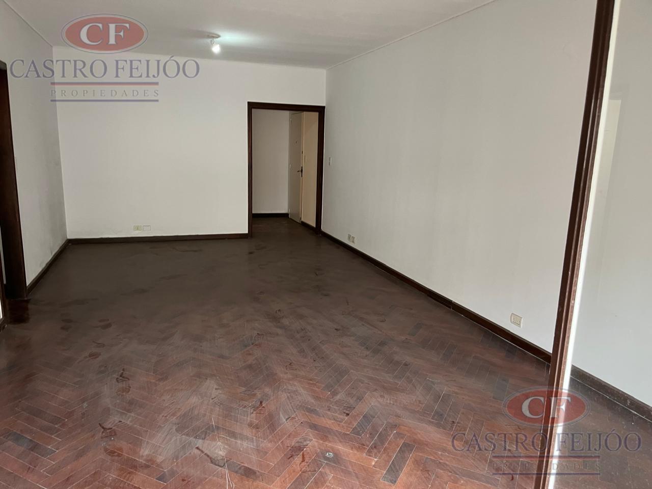 Foto de APTO PROFESIONAL - Uruguay al 700 en Parque Las Heras - Alquiler, imagen 3