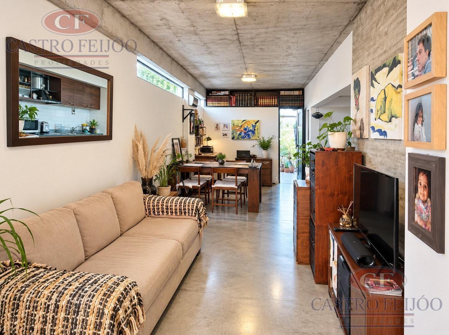 Foto de Departamento en Saavedra, imagen 2