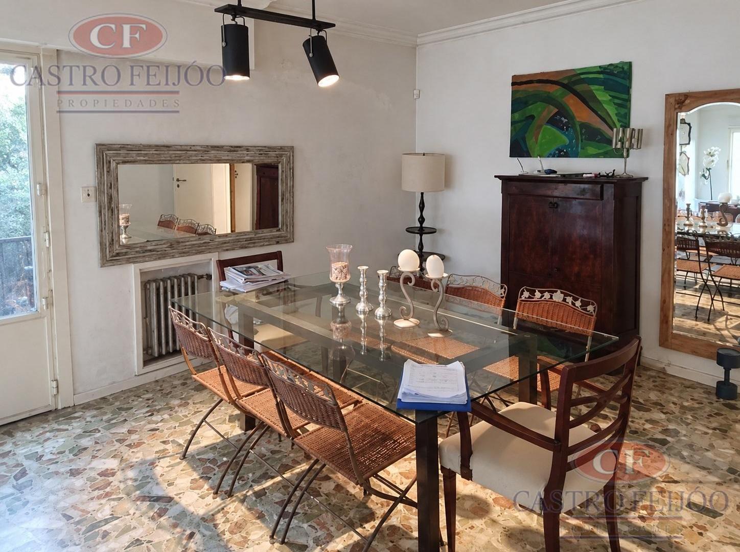 Foto de Parana al 800 - Muy linda casa a actualizar en La Lucila, imagen 1