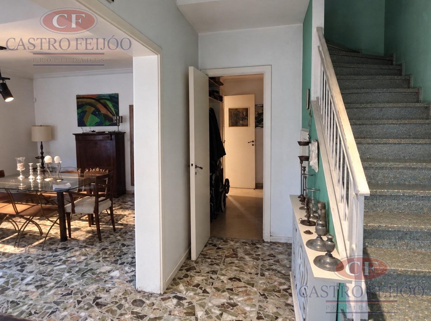 Foto de Parana al 800 - Muy linda casa a actualizar en La Lucila, imagen 5