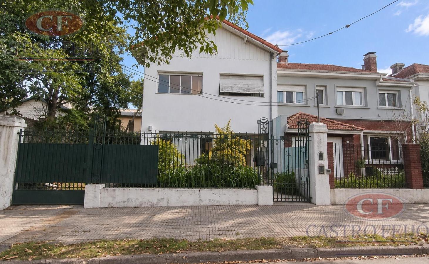 Foto de Parana al 800 - Muy linda casa a actualizar en La Lucila, imagen 2