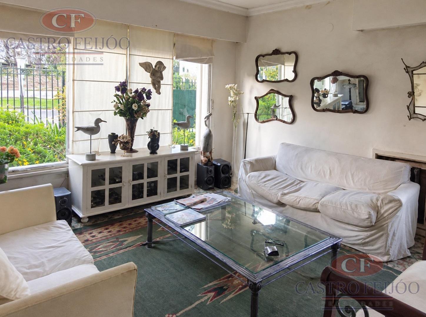 Foto de Parana al 800 - Muy linda casa a actualizar en La Lucila, imagen 3