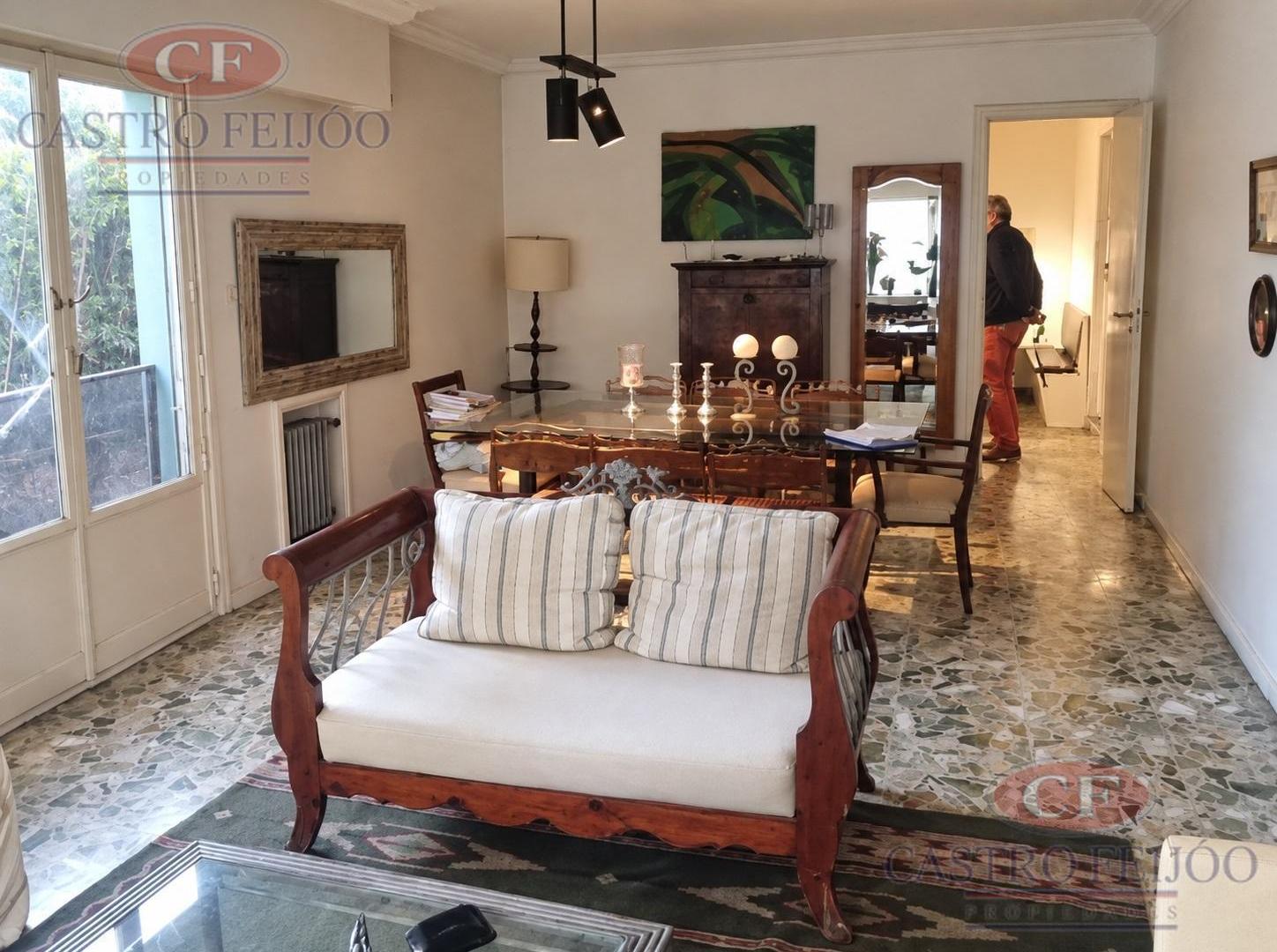 Foto de Parana al 800 - Muy linda casa a actualizar en La Lucila, imagen 4