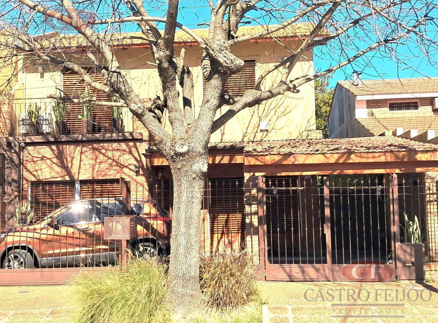 Foto de Yerbal al 1500 - Linda casa refaccionada en Villa Adelina - San Isidro, imagen 3