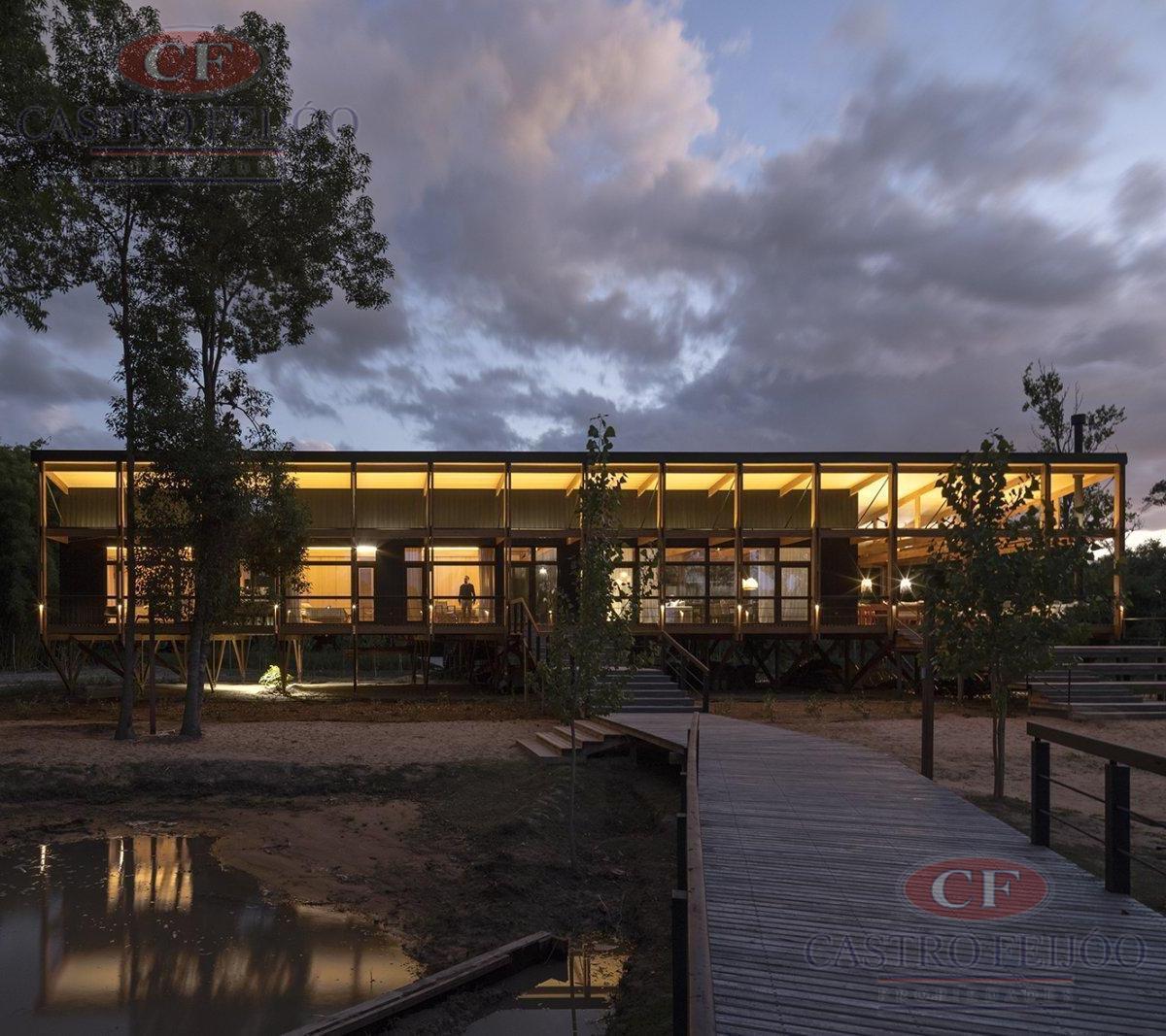 Foto de Casa BIguá - Refugio sustentable de lujo en el Delta | 60 ha sobre el, imagen 2