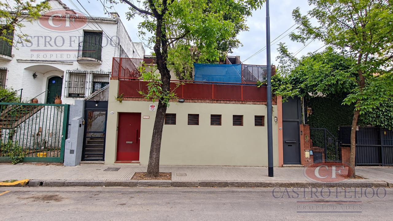 Foto de Deheza al 2500 - Muy lindo PH en venta en Saavedra, imagen 2