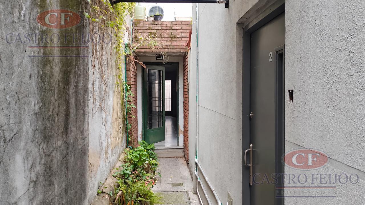 Foto de Deheza al 2500 - Muy lindo PH en venta en Saavedra, imagen 1