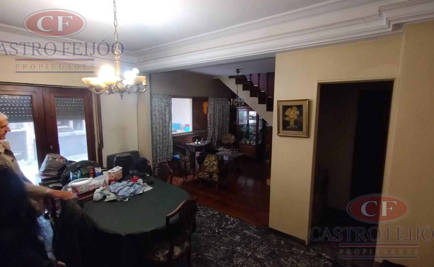 Foto de Deheza al 2500 - Muy lindo PH en venta en Saavedra, imagen 5