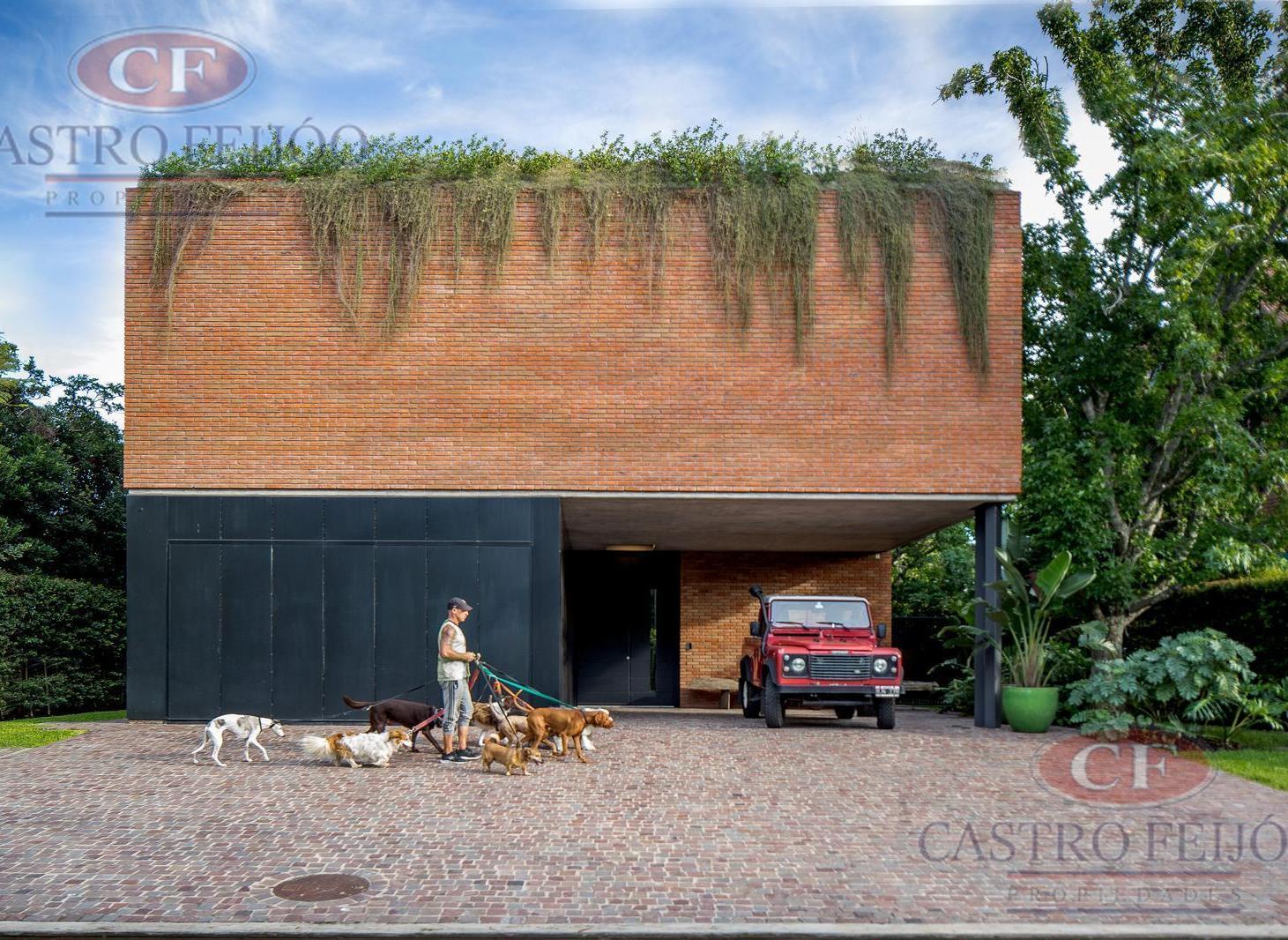 Foto de Excelente casa en Venta en San Isidro Chico - Arquitectura y Modernidad, imagen 2