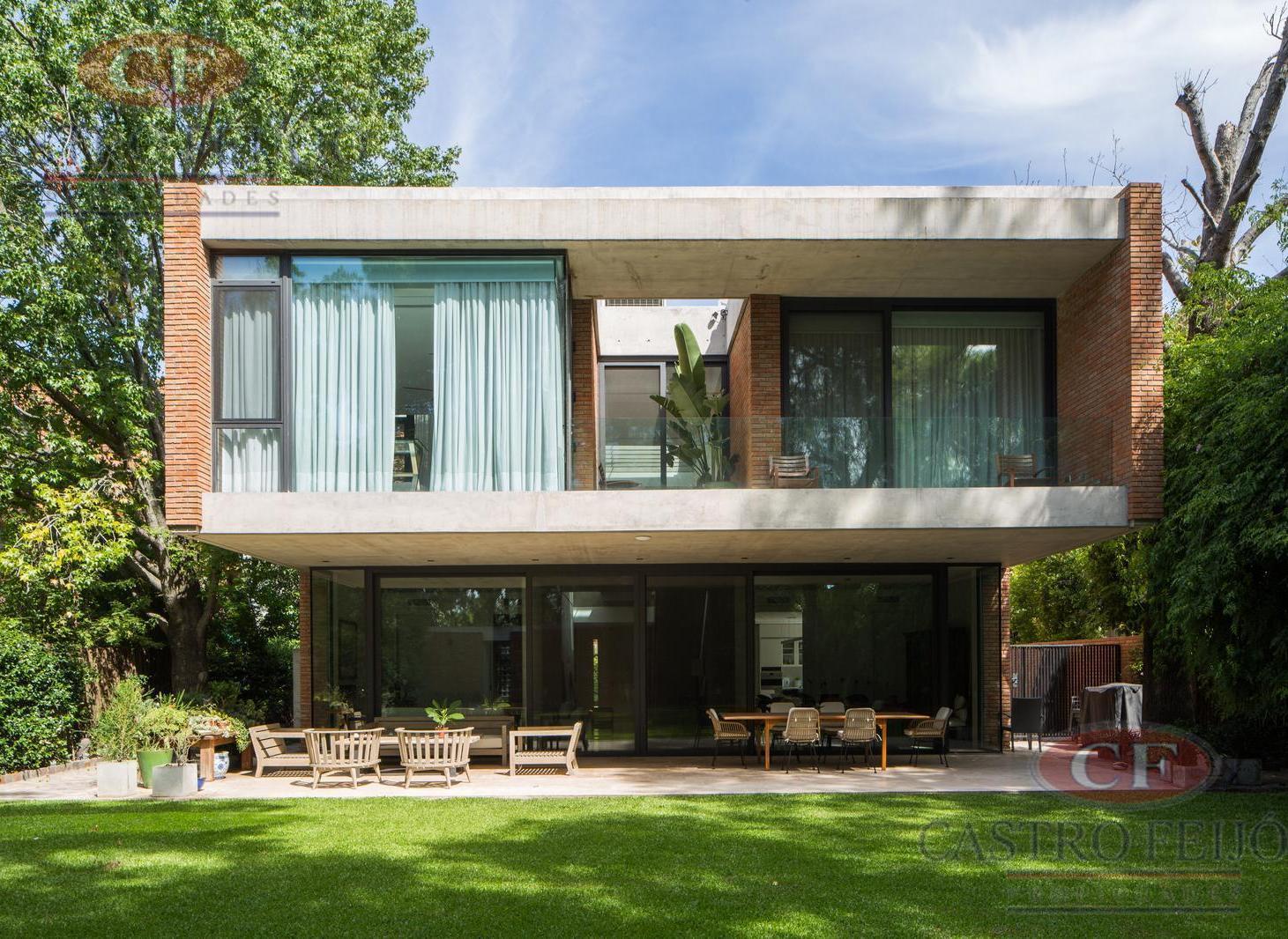 Foto de Excelente casa en Venta en San Isidro Chico - Arquitectura y Modernidad, imagen 1