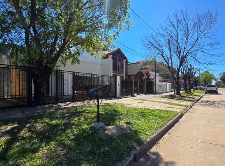 CASAS - CASA - VILLA SAN MARTÍN, RESISTENCIA 1
