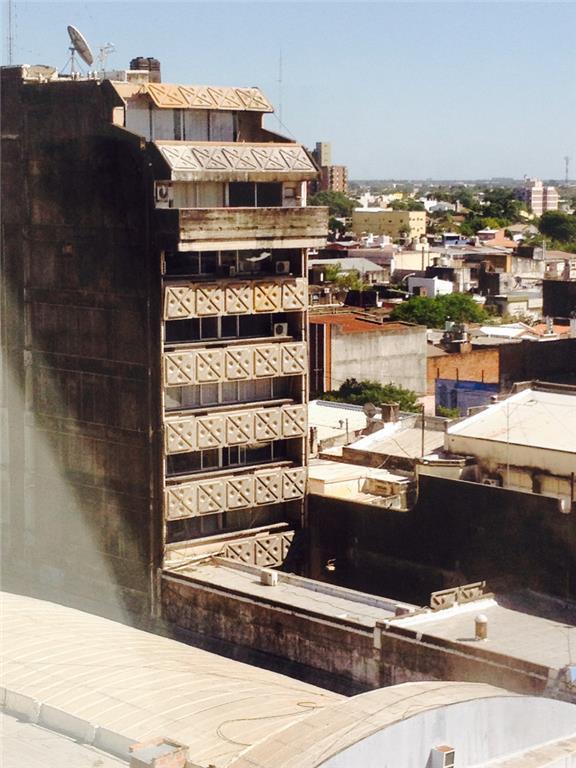OFICINAS - PLANTA DIVIDIDA - MICROCENTRO, RESISTENCIA