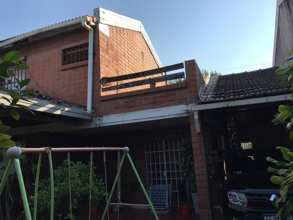 Casas - Duplex - Newbery, Resistencia 5