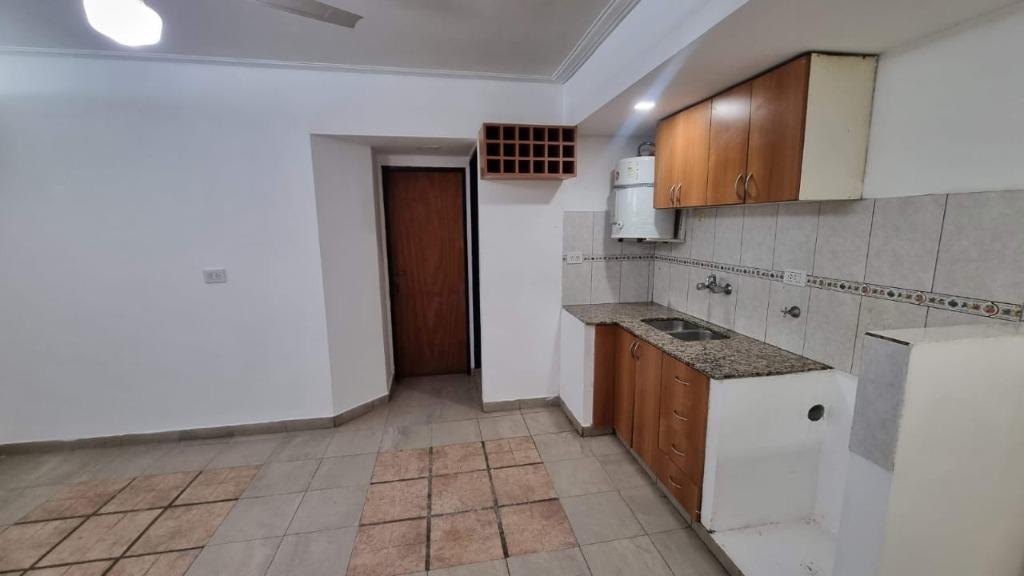 DEPARTAMENTO 3 AMBIENTES - CENTRO, RESISTENCIA